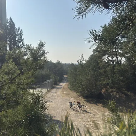 Apartment Morska 65