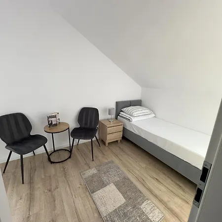 Apartment Morska 65 Kopalino