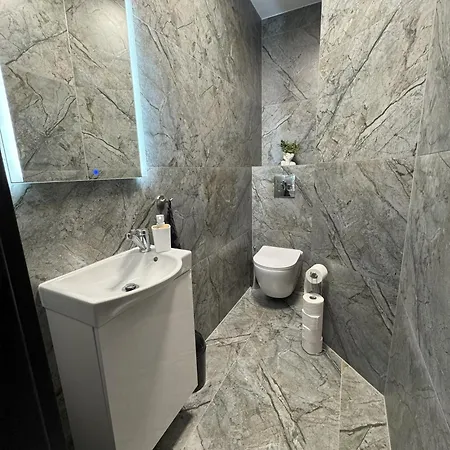 Morska 65 Apartamento