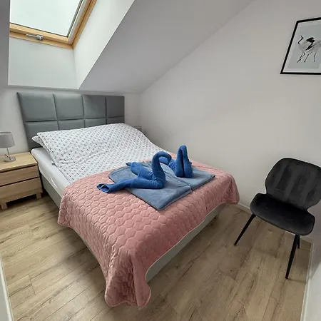 Morska 65 Apartamento