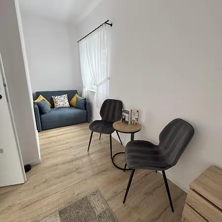 Apartment Morska 65 *