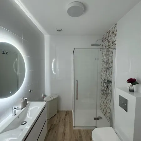 Apartment Morska 65 *