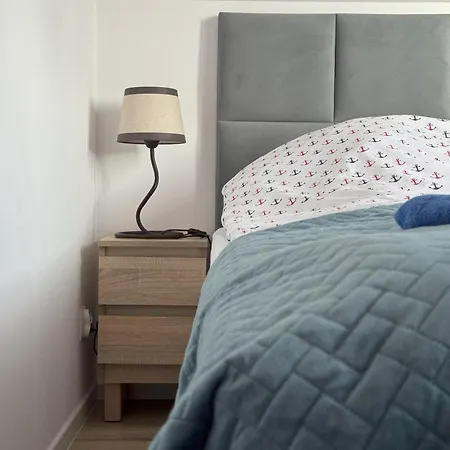 Apartamento Morska 65 *