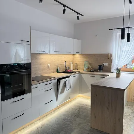Morska 65 Apartamento Kopalino