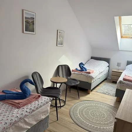 Morska 65 * Kopalino